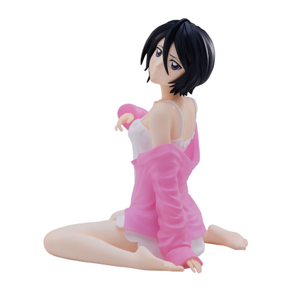 BANPRESTO RELAX TIME: BLEACH - RUKIA