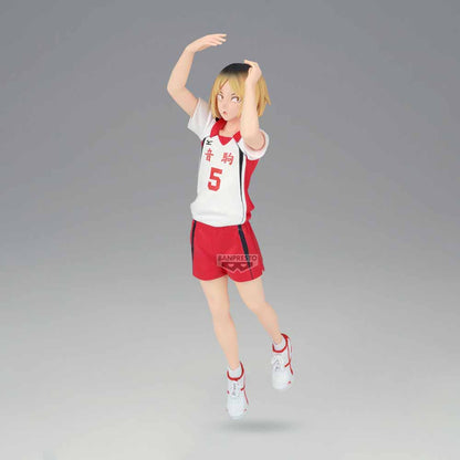 BANPRESTO: HAYKUU!! - KOZUME KENMA POSE II