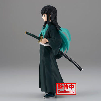 BANPRESTO: DEMON SLAYER - TOKITO MUICHIRO VOL.33