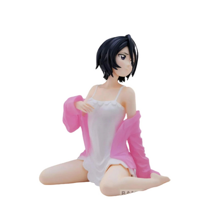 BANPRESTO RELAX TIME: BLEACH - RUKIA