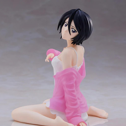 BANPRESTO RELAX TIME: BLEACH - RUKIA