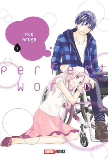 PERFECT WORLD N.3