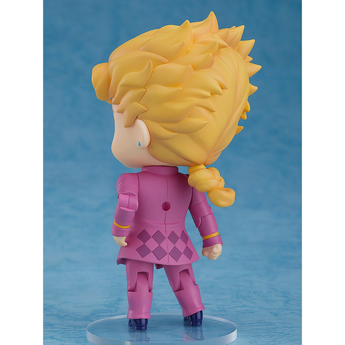 NENDOROID: JOJO´S BIZZARE ADVENTURE GOLDEN WIND - GIORNO GIOVANNA