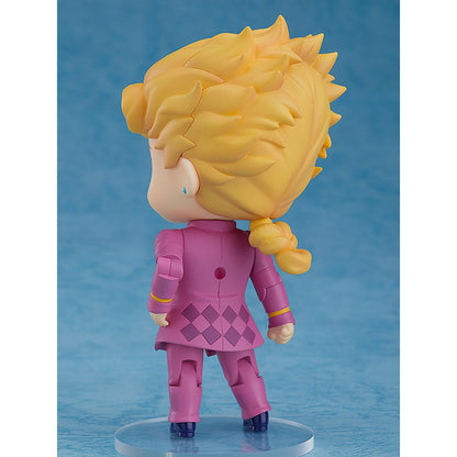 NENDOROID: JOJO´S BIZZARE ADVENTURE GOLDEN WIND - GIORNO GIOVANNA