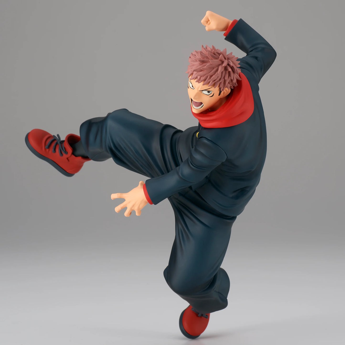 BANPRESTO MAXIMATIC: JUJUTSU KAISEN - YUJI ITADORI