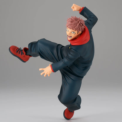 BANPRESTO MAXIMATIC: JUJUTSU KAISEN - YUJI ITADORI