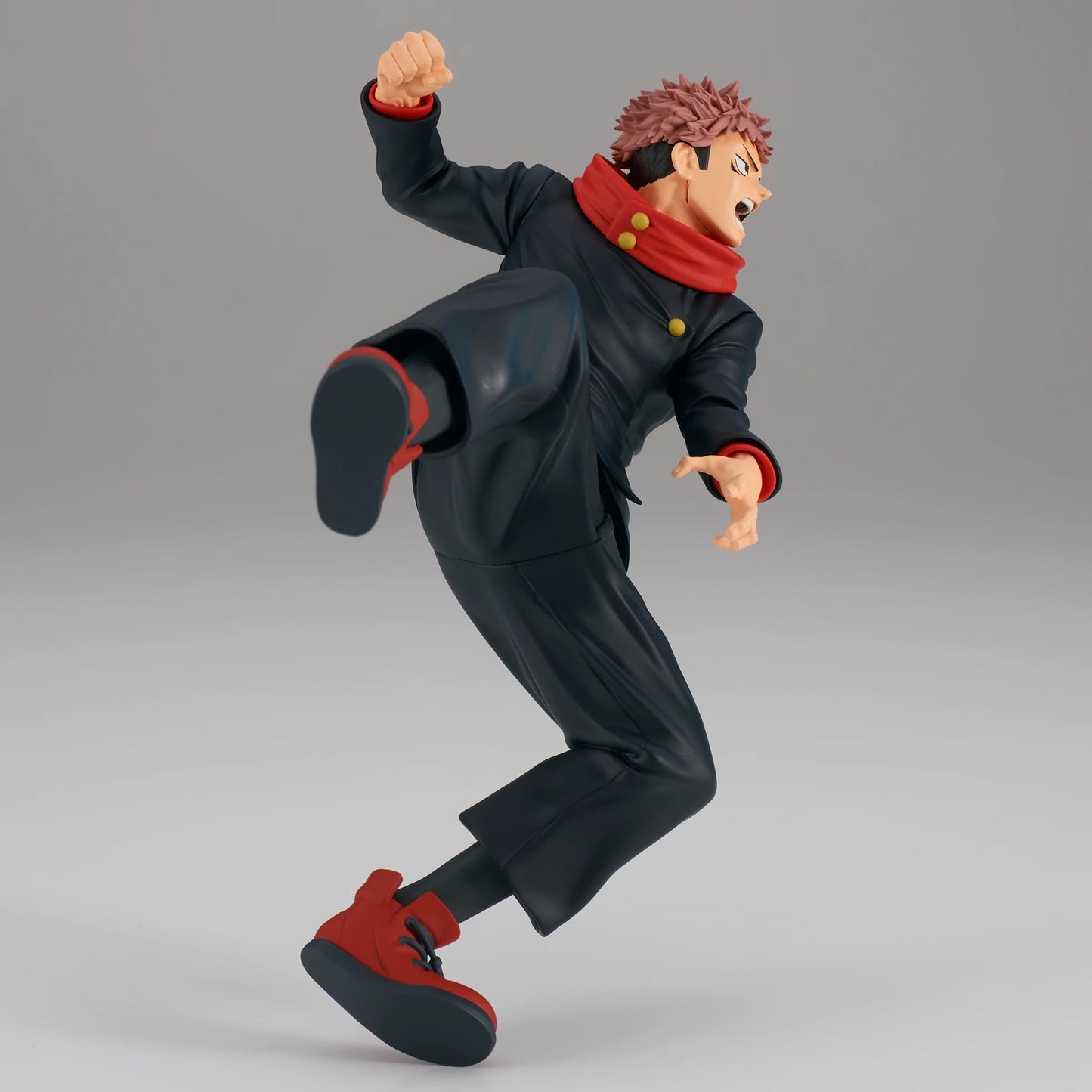 BANPRESTO MAXIMATIC: JUJUTSU KAISEN - YUJI ITADORI