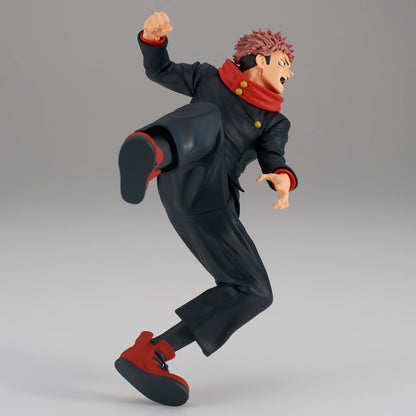 BANPRESTO MAXIMATIC: JUJUTSU KAISEN - YUJI ITADORI