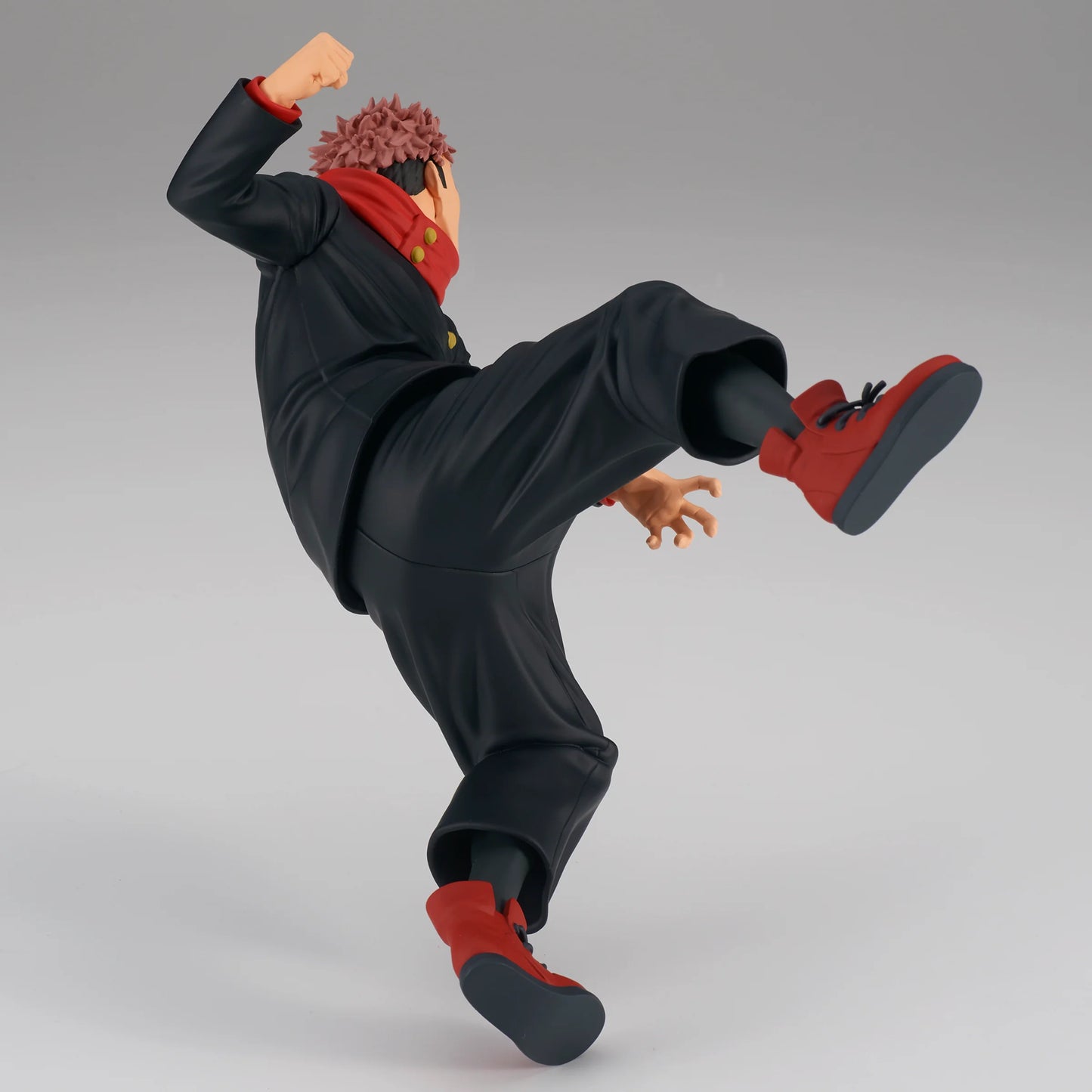 BANPRESTO MAXIMATIC: JUJUTSU KAISEN - YUJI ITADORI