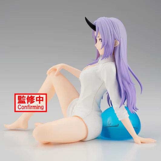 BANPRESTO RELAX TIME: THAT TIME I GOT REINCARNATED AS A SLIME - SHION