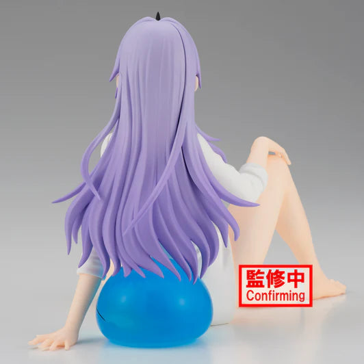 BANPRESTO RELAX TIME: THAT TIME I GOT REINCARNATED AS A SLIME - SHION