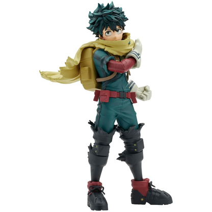 BANPRESTO: MY HERO ACADEMIA AGE OF HEROES - DEKU