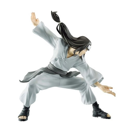 BANPRESTO VIBRATION STARS: NARUTO SHIPPUDEN - NEJI HYUGA