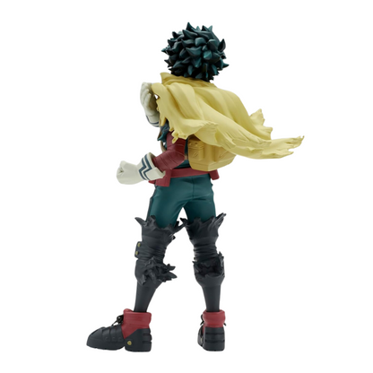 BANPRESTO: MY HERO ACADEMIA AGE OF HEROES - DEKU