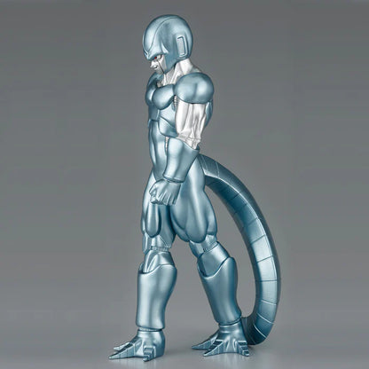 BANPRESTO SOLID EDGE WORKS: DRAGON BALL Z - METAL COOLER