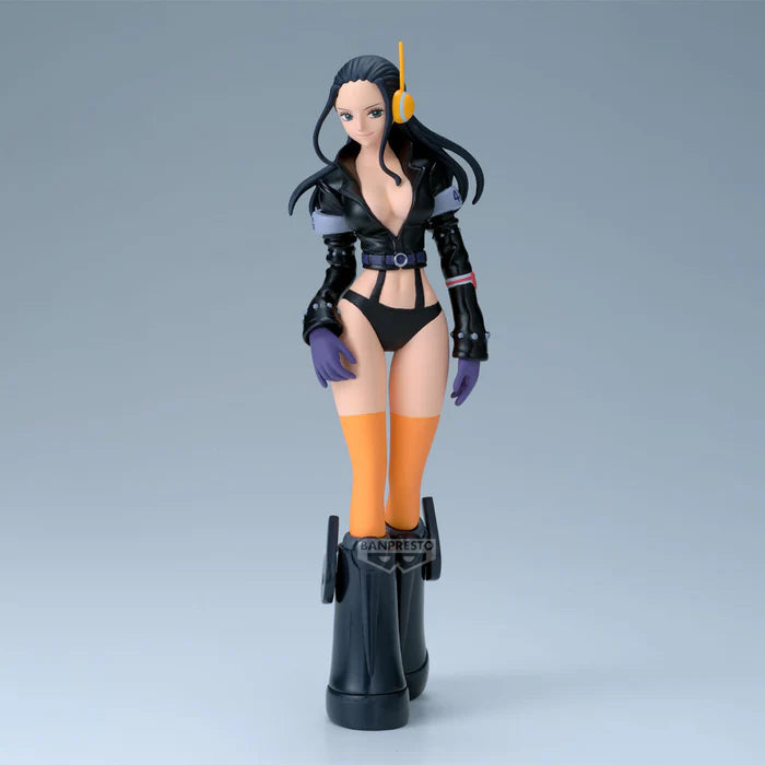 BANPRESTO - ONE PIECE NICO ROBIN EGGHEAD VER.