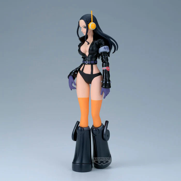 BANPRESTO - ONE PIECE NICO ROBIN EGGHEAD VER.