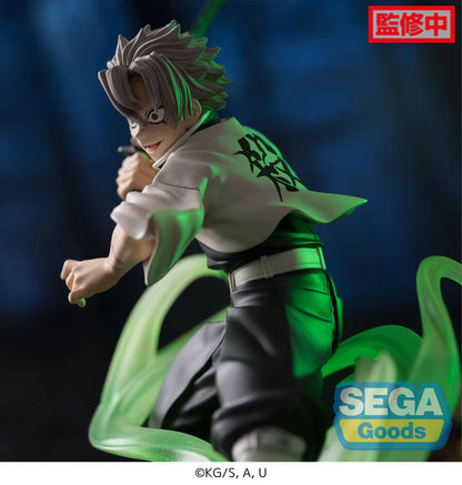 SEGA XROSS LINK ANIME: DEMON SLAYER - SANEMI SHINAZUGAWA