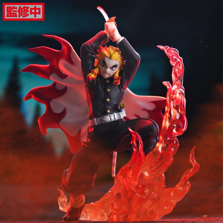 SEGA - DEMON SLAYER RENGOKU- XROSSLINK