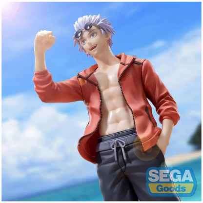 SEGA LUMINASTA: JUJUTSU KAISEN - GOJO SATORU