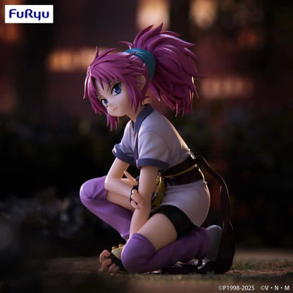 PREVENTA FURYU HUNTER X HUNTER MACHI KOMACHINE NOODLE STOPPER