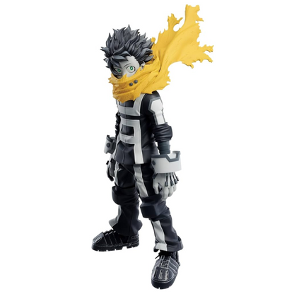 BANPRESTO: MY HERO ACADEMIA IZUKU MIDORIYA DEKU 7TH SEASON