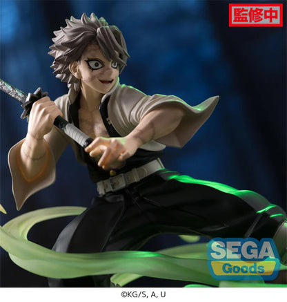 SEGA XROSS LINK ANIME: DEMON SLAYER - SANEMI SHINAZUGAWA