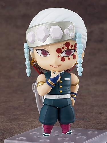 NENDOROID: DEMON SLAYER - UZUI TENGEN