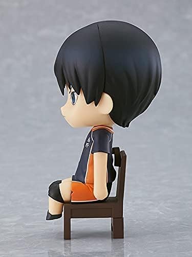 NENDOROID SWACCHAO: HAIKYUU - KAGEYAMA TOBIO