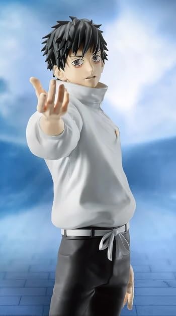 BANPRESTO MAXIMATIC: JJUUTSU KAISEN - YUTA OKKOTSU