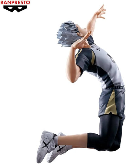 BANPRESTO: HAYKUU!! - BOKUTO KOUTARO