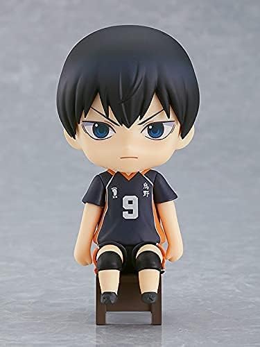 NENDOROID SWACCHAO: HAIKYUU - KAGEYAMA TOBIO