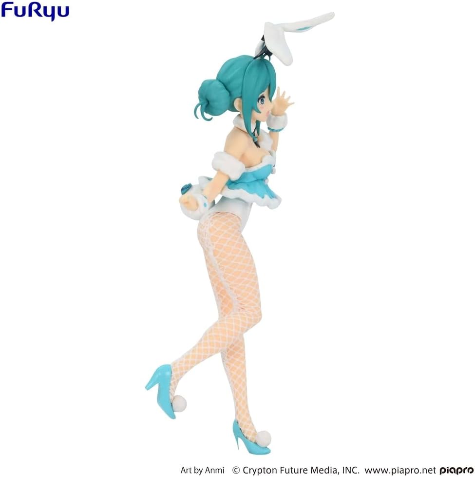 FURYU: VOCALOID - BICUTE BUNNIES - HATSUNE MIKU