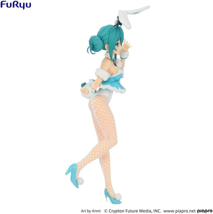 FURYU: VOCALOID - BICUTE BUNNIES - HATSUNE MIKU