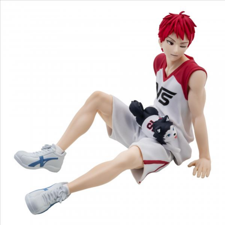 BANDAI KUROKO NO BASKET: AKASHI SEIJUUROU