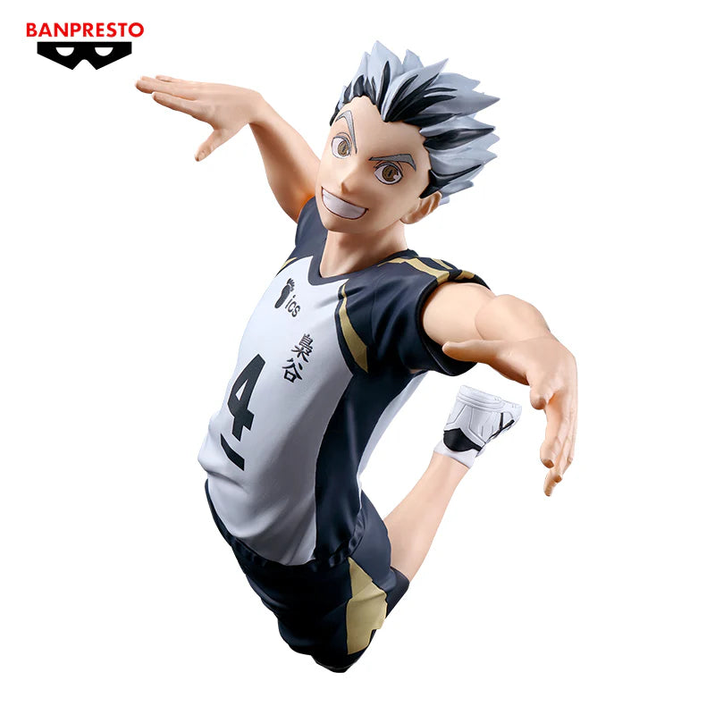 BANPRESTO: HAYKUU!! - BOKUTO KOUTARO