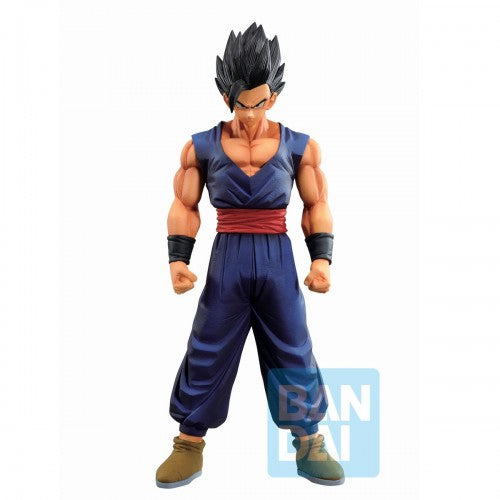 BANDAI TAMASHII NATIONS: DRAGON BALL SUPER GOHAN