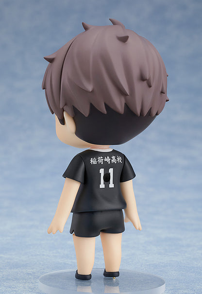 NENDOROID: HAIKYUU!! - OSAMU MIYA