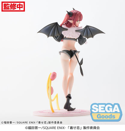 SEGA LUMINASTA:MY DRESS UP DARLING - MARIN KITAGAWA LIZ VER.