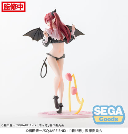 SEGA LUMINASTA:MY DRESS UP DARLING - MARIN KITAGAWA LIZ VER.