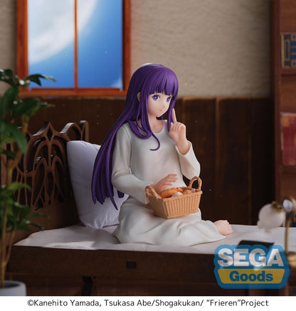 SEGA - FRIEREN FERN - YUMEMIRIZE NAP VER.
