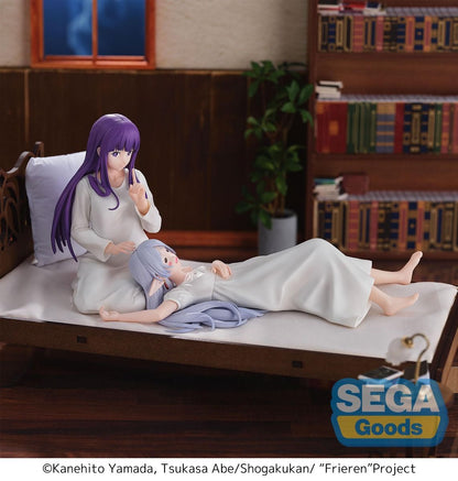 SEGA - FRIEREN FERN - YUMEMIRIZE NAP VER.