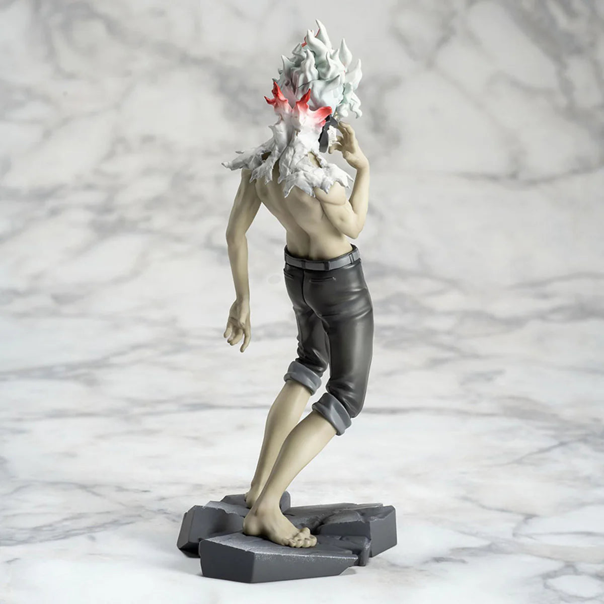 SEGA LUMINASTA: DAN DA DAN - OKARUN TRANSFORMADO