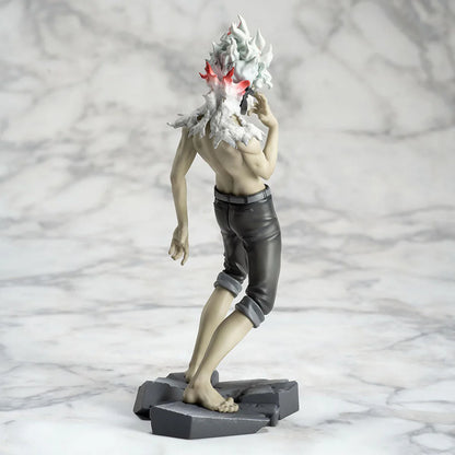 SEGA LUMINASTA: DAN DA DAN - OKARUN TRANSFORMADO