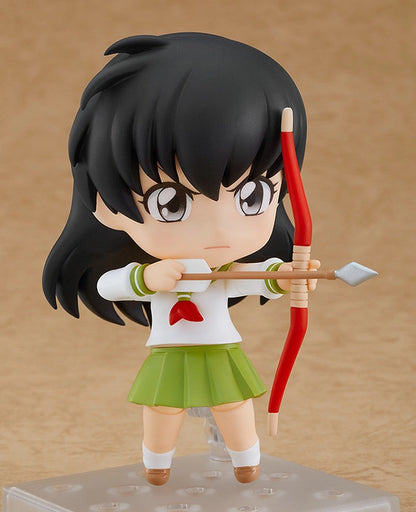 NENDOROID: INUYASHA - KAGOME HIGURASHI