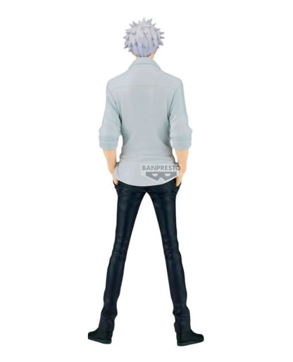BANPRESTO KING OF ARTIST: JUJUTSU KAISEN - SATORU GOJO