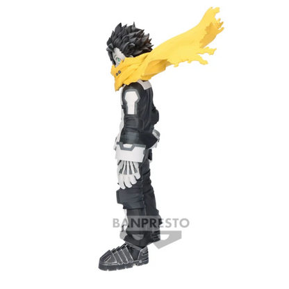 BANPRESTO: MY HERO ACADEMIA IZUKU MIDORIYA DEKU 7TH SEASON