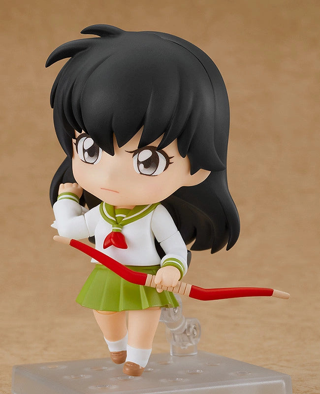 NENDOROID: INUYASHA - KAGOME HIGURASHI