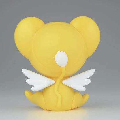 BANPRESTO SOFVIMATES: SAKURA CARDCAPTOR - KERO CHAN