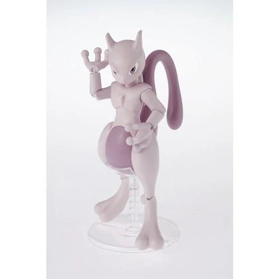 BANDAI HOBBY MEWTWO MODEL KIT